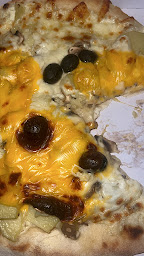 Photo n°12 de NO LIMIT PIZZA ET KEBAB à Pontorson ()