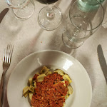 Photo n°7 de l'avis de Mauro.a fait le 03/07/2022 à 14:50 sur le  Restaurant Della Piazza à Prunetto