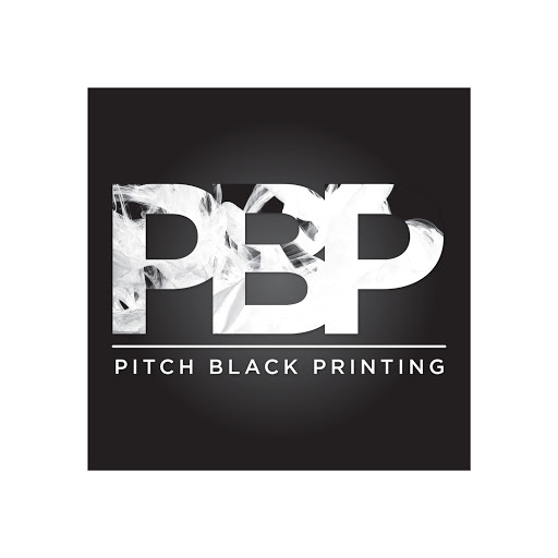 Print Shop «Pitch Black Printing Company», reviews and photos, 1108 California Ave, Reno, NV 89509, USA