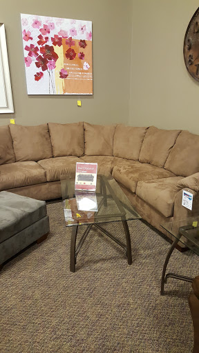 Furniture Store «The Furniture Mart - Fridley», reviews and photos, 5401 E River Rd Service Road, Fridley, MN 55421, USA