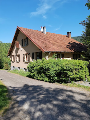 Photo Gîte Gites Les Mérilles 88160 Le Menil