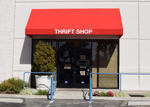 Assistance League of Newport-Mesa Thrift Shop