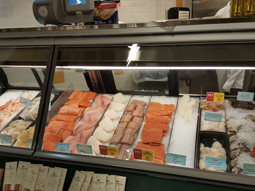 Health Food Store «Earth Fare», reviews and photos, 1440 Gemini Pl, Columbus, OH 43240, USA