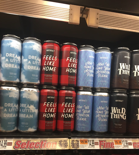 Supermarket «Big Y», reviews and photos, 160 Reservoir St, Holden, MA 01520, USA