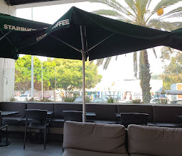 Starbucks Camino Real Tijuana DT photo