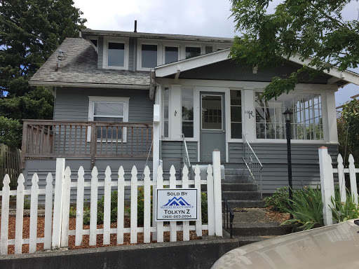 Real Estate Agency «The Wanda Menees Team, Your Real Estate Partner», reviews and photos, 1752 Village Ln SE, Port Orchard, WA 98366, USA