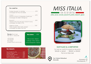 Photo n°2 de Miss italia à Grenoble ()