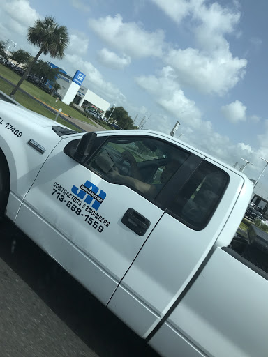 Photo of Jonmar Electric Inc