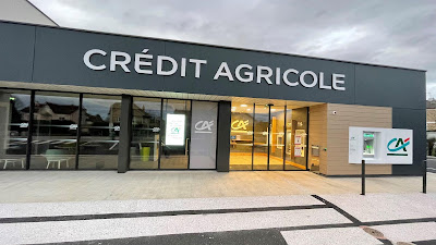 Crédit Agricole Centre Ouest à Couzeix