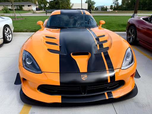 Used Car Dealer «Direct Cars», reviews and photos, 13417 W Star Dr, Shelby Charter Township, MI 48315, USA