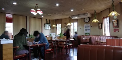 中華レストラン みき