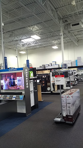 Electronics Store «Best Buy», reviews and photos, 11491 Parkside Dr, Farragut, TN 37934, USA