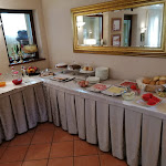 Photo n°7 de l'avis de Valérie.o fait le 07/09/2023 à 07:24 sur le  Adler à Menaggio