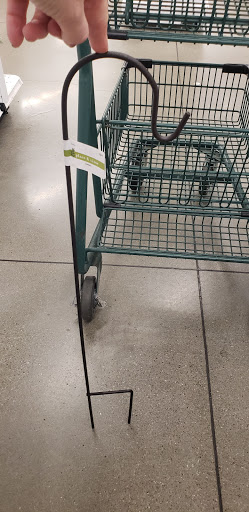 Fabric Store «Jo-Ann Fabrics and Crafts», reviews and photos, 4650 Arroya Vista S/C, Livermore, CA 94551, USA