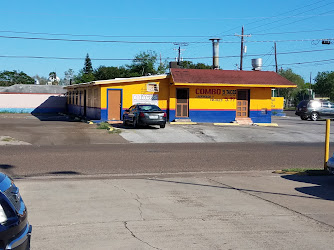 Tacos Matamoros