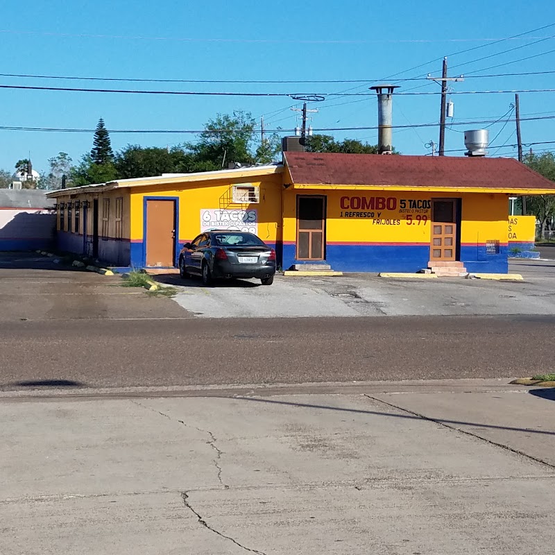 Tacos Matamoros