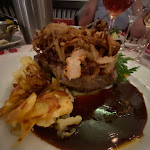 Photo n°1 de l'avis de Natalie.e fait le 28/07/2021 à 09:24 sur le  Restaurant Hoppe‘s à Pforzheim