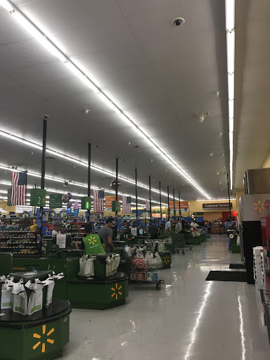 Supermarket «Walmart Neighborhood Market», reviews and photos, 9100 Alcosta Blvd, San Ramon, CA 94583, USA