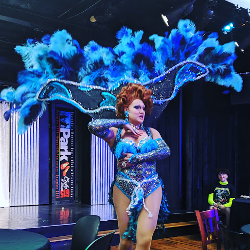 Night Club «The Park», reviews and photos, 615 Salem Ave SW, Roanoke, VA 24016, USA