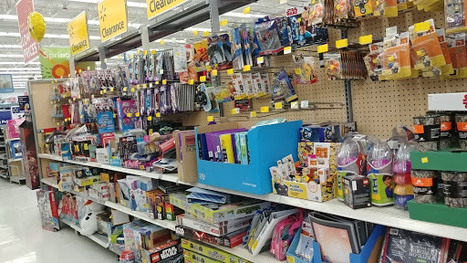 Department Store «Walmart Supercenter», reviews and photos, 8315 W Farm to Market Rd 78, Converse, TX 78109, USA