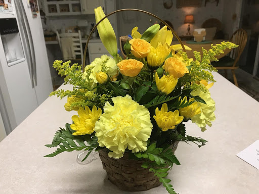 Florist «Katherines Florist», reviews and photos, 677 FL-50, Clermont, FL 34711, USA