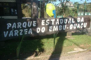 Parque Ecológico Várzea do Embu-Guaçu - Professor Aziz Ab'Saber image