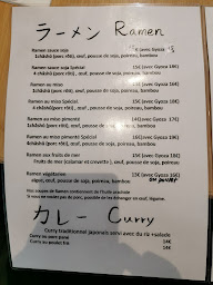 Photo n°8 de Ichirin à Paris ()