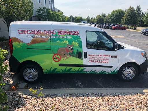 Sign Shop «Accurate Repro, Inc.», reviews and photos, 2368 Corporate Ln, Naperville, IL 60563, USA