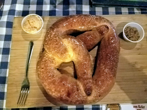 German Restaurant «Black Forest Inn», reviews and photos, 1 E 26th St, Minneapolis, MN 55404, USA