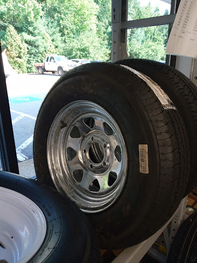 Auto Parts Store «Bedford Auto Parts Inc», reviews and photos, 200 Great Rd, Bedford, MA 01730, USA