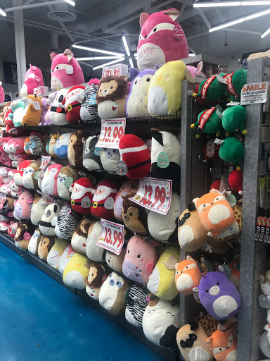 Gift Shop «Aahs! The Ultimate Gift Store», reviews and photos, 260 Del Amo Cir Blvd, Torrance, CA 90503, USA