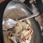 Photo n°13 de l'avis de Sarah.m fait le 04/10/2021 à 06:57 sur le  Tribus Restaurant à Pozzuoli