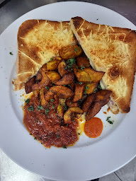 Photo n°3 de Délices de Yohou à Avrillé ()