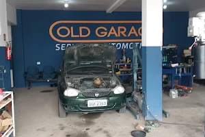 Old Garage Serviços Automotivos image