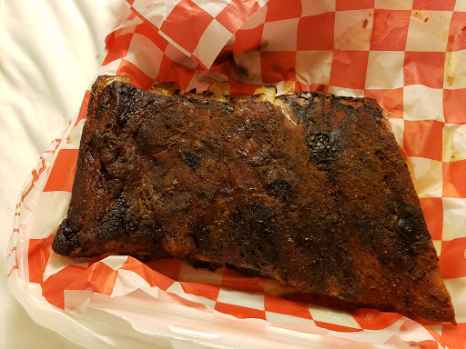 Barbecue Restaurant «Front Range Barbeque», reviews and photos, 2330 W Colorado Ave, Colorado Springs, CO 80904, USA