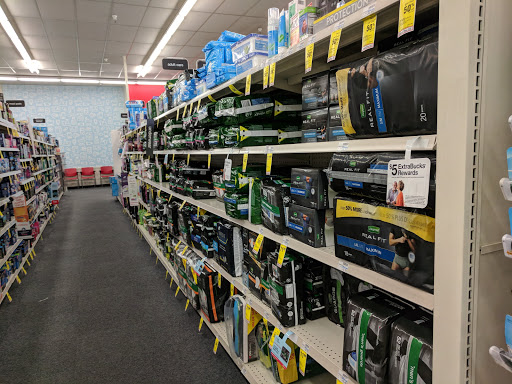 Drug Store «CVS», reviews and photos, 1471 W Covell Blvd, Davis, CA 95616, USA