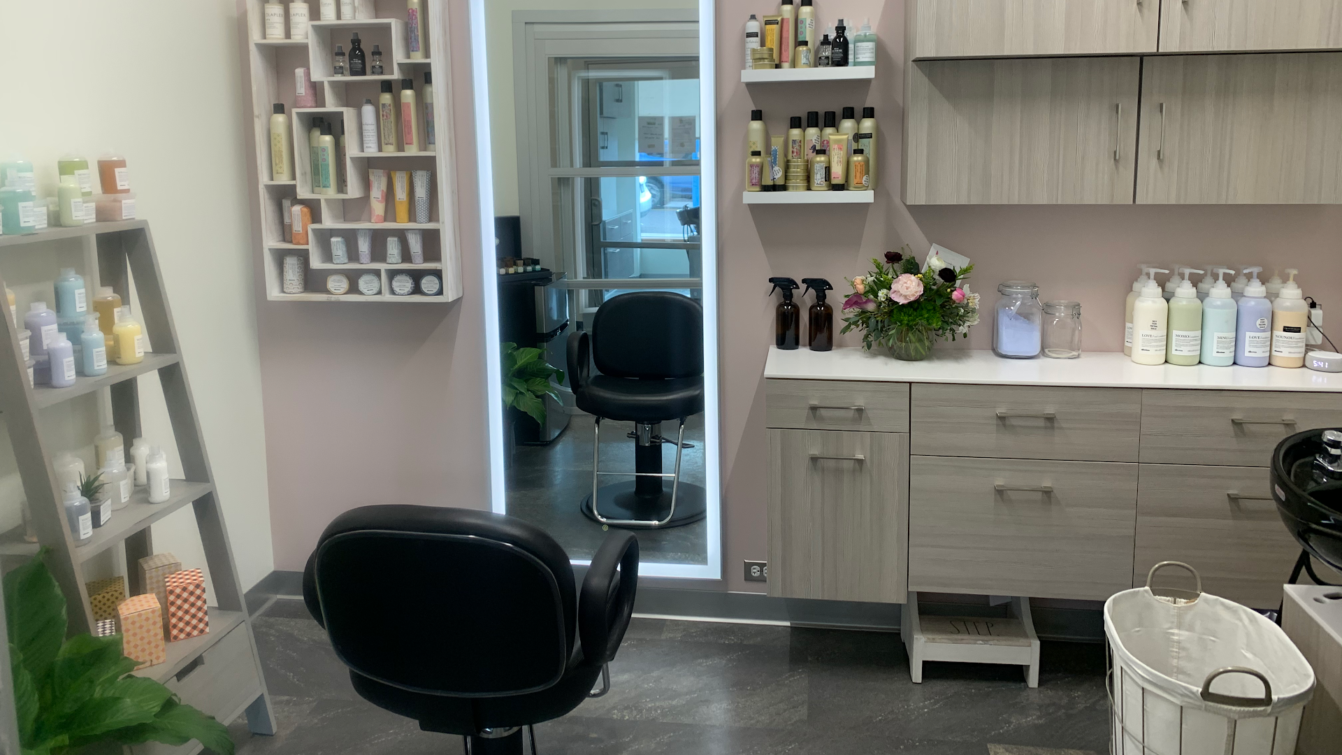 Magnolia Grace Hair Studio