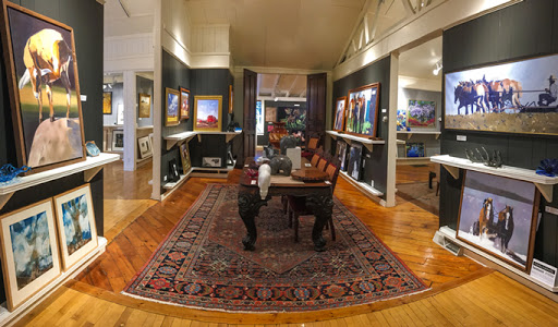 Art Gallery «J. Petter Galleries», reviews and photos, 161 Blue Star Hwy, Douglas, MI 49406, USA