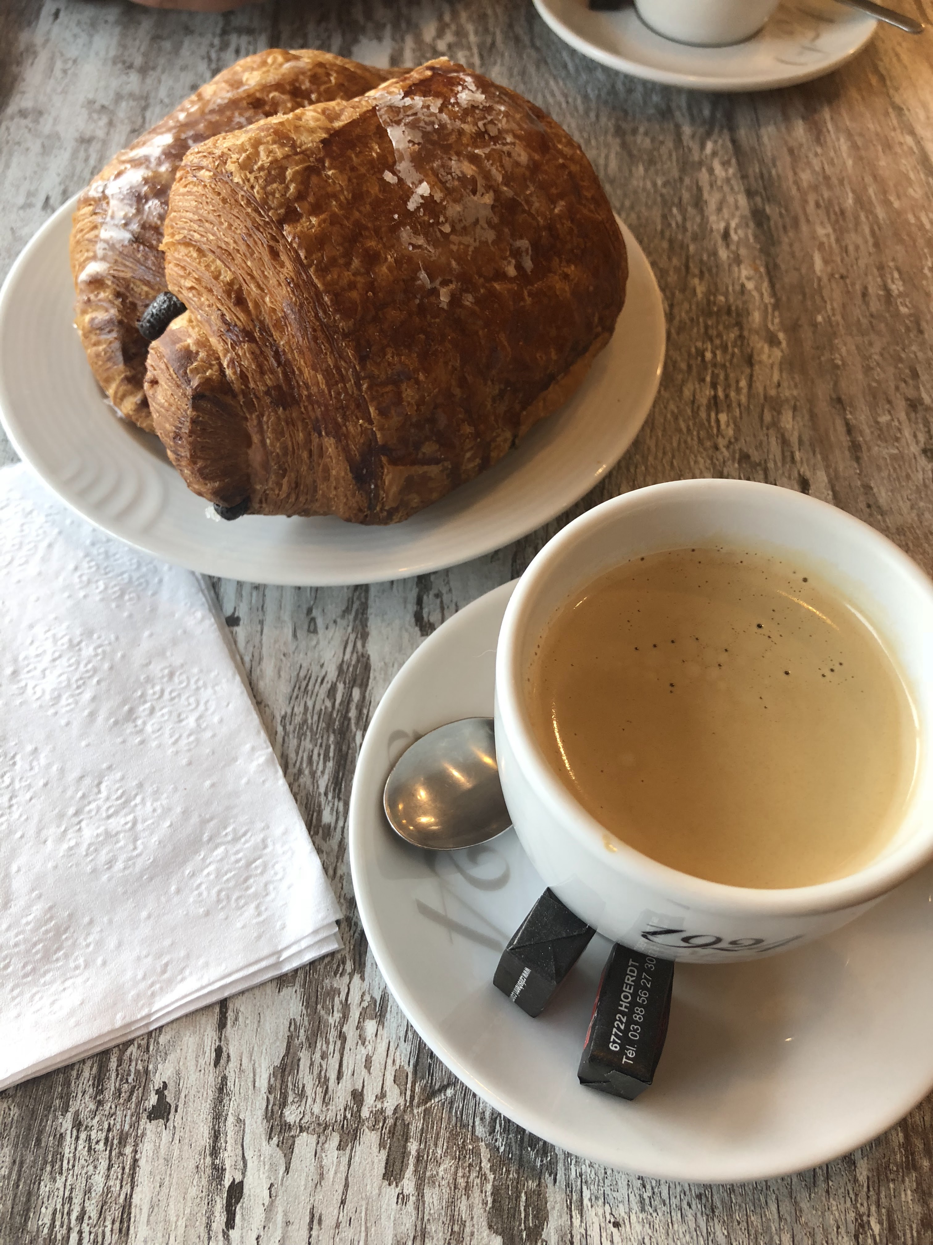 Photo n° 1 de l'avis de Olivier.u fait le 02/09/2018 à 07:37