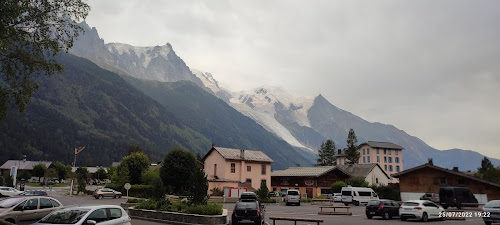 Magasin d'articles de sports Ravanel & Co - Les Praz Flégère Chamonix-Mont-Blanc