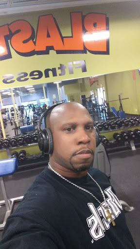 Gym «Blast! Fitness - Mesa», reviews and photos, 1020 W Southern Ave, Mesa, AZ 85210, USA