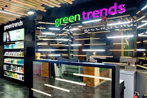 Green Trends Salon, Anna Nagar East, Chennai image