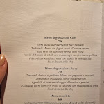 Photo n°5 de l'avis de Meggie.i fait le 30/09/2023 à 15:09 sur le  Ristolocanda Grani di Pepe à Flaibano