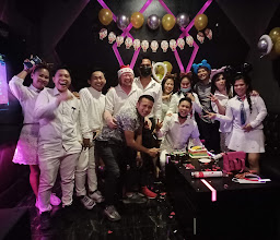 SCARLET CLUB photo