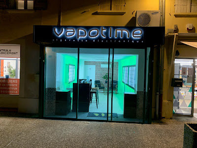 Vapotime Cahors à Cahors