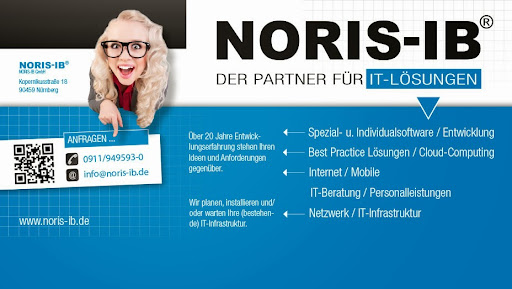 NORIS-IB GmbH