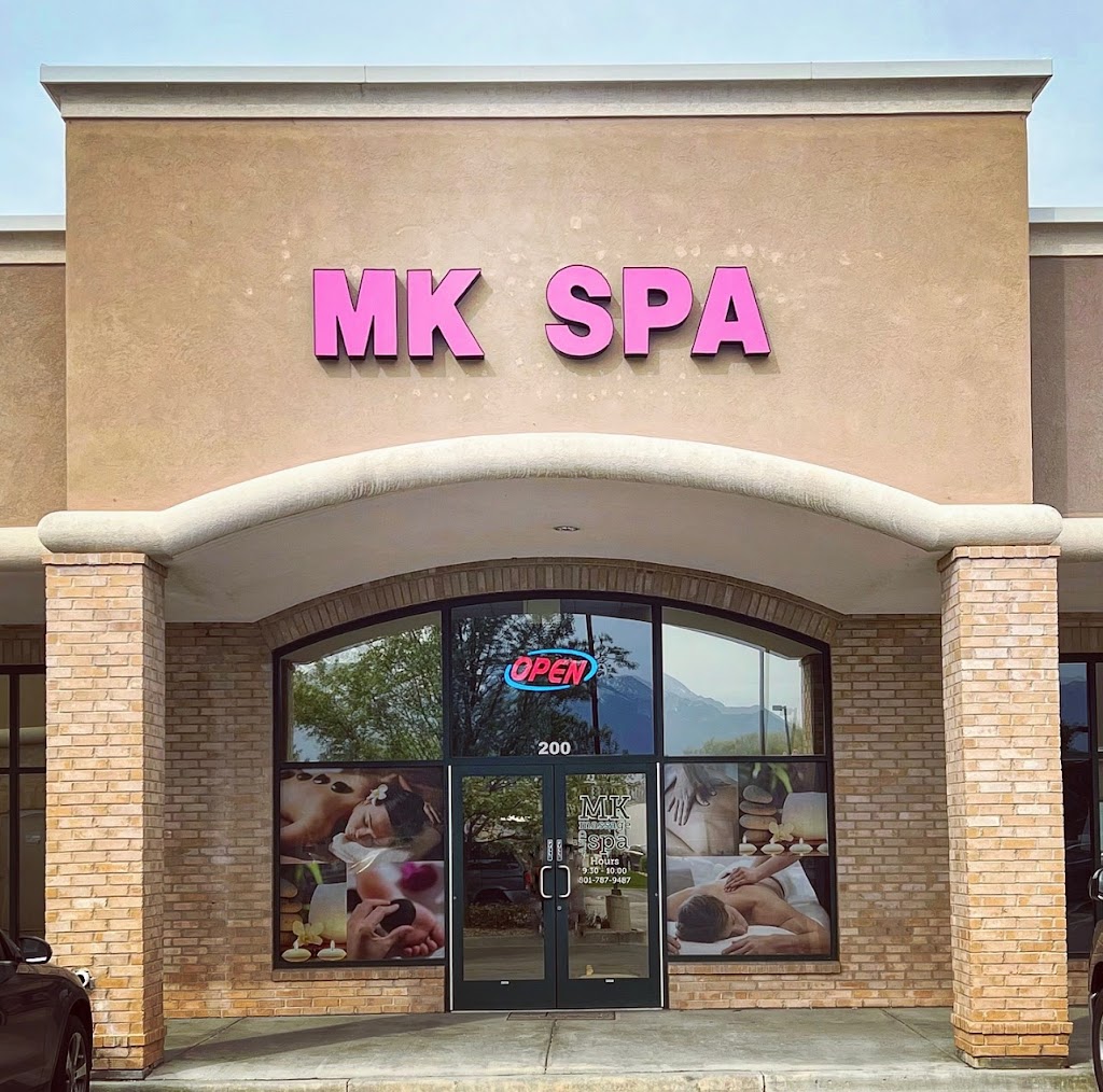 MK Spa 84095