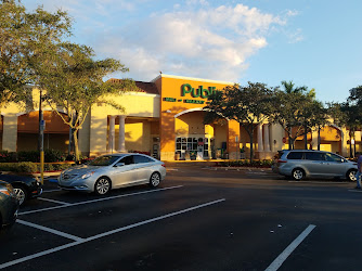 Publix Super Market at Freedom Square