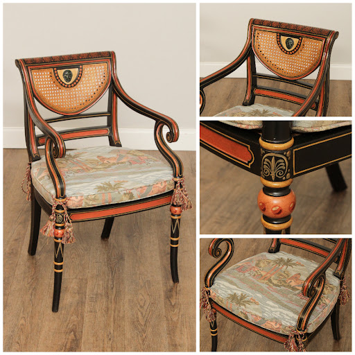 Furniture Store «Bucks County Estate Traders», reviews and photos, 401 W Walnut St, Perkasie, PA 18944, USA