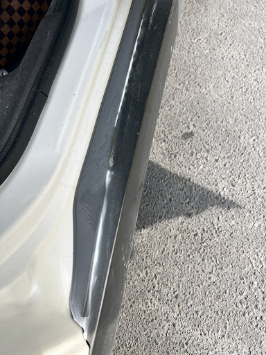 Auto Body Shop «Maaco Collision Repair & Auto Painting», reviews and photos, 1650 Silas Creek Pkwy, Winston-Salem, NC 27127, USA